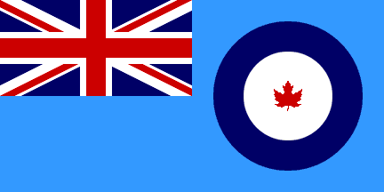[Royal Canadian Air Force Ensign]